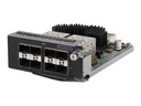 HPE Networking Comware 5XX0HI MACsec 8p SFP+ 1G/10G Module