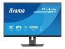 Iiyama ProLite XUB3297QSNP-B1 - LED-Monitor - 81.3 cm (32")