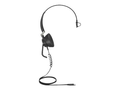 Jabra Engage 50 Mono - Headset - On-Ear - konvertierbar