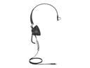 Jabra Engage 50 Mono - Headset - On-Ear - konvertierbar