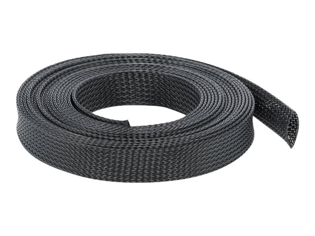 Delock Stretchable - Expandierbare geflochtene Ummantelung