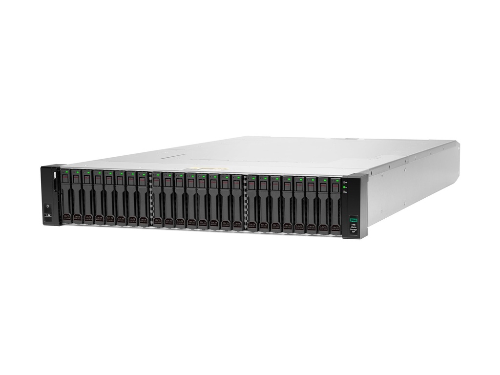 HPE GreenLake for Block Storage MP OS - Abonnement-Nutzungslizenz (6 Jahre)