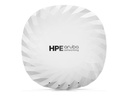 HPE Aruba Networking AP-725 (RW) - Campus - Accesspoint