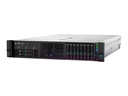 HPE ProLiant DL380 Gen10 Network Choice - Server - Rack-Montage - 2U - zweiweg - 1 x Xeon Gold 6248R / 3 GHz - RAM 32 GB - SATA/SAS - Hot-Swap 6.4 cm (2.5")