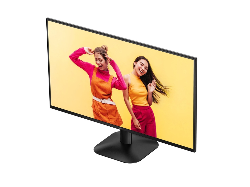 AOC Basic-line Q27B35S3 - LED-Monitor - 68.6 cm (27")
