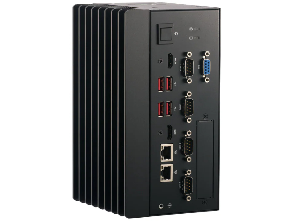Supermicro SYS-E101-14AM-E
