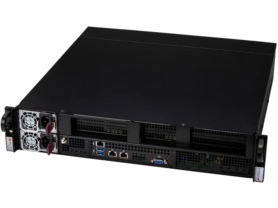 Supermicro SYS-212B-FN2T