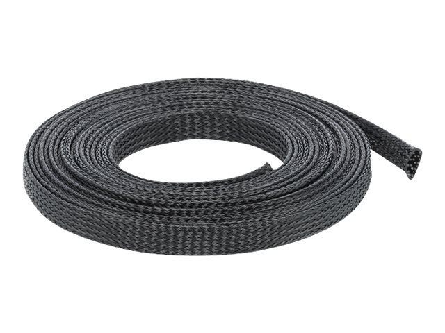 Delock Braided Sleeving stretchable - Expandierbare geflochtene Ummantelung