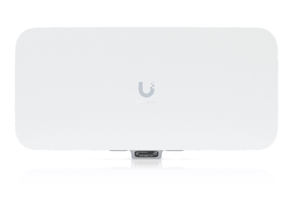 Ubiquiti UniFi E7 Audience - Accesspoint - Wi-Fi 7, 10GbE