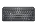 Logitech MX Keys Mini - Tastatur - hinterleuchtet