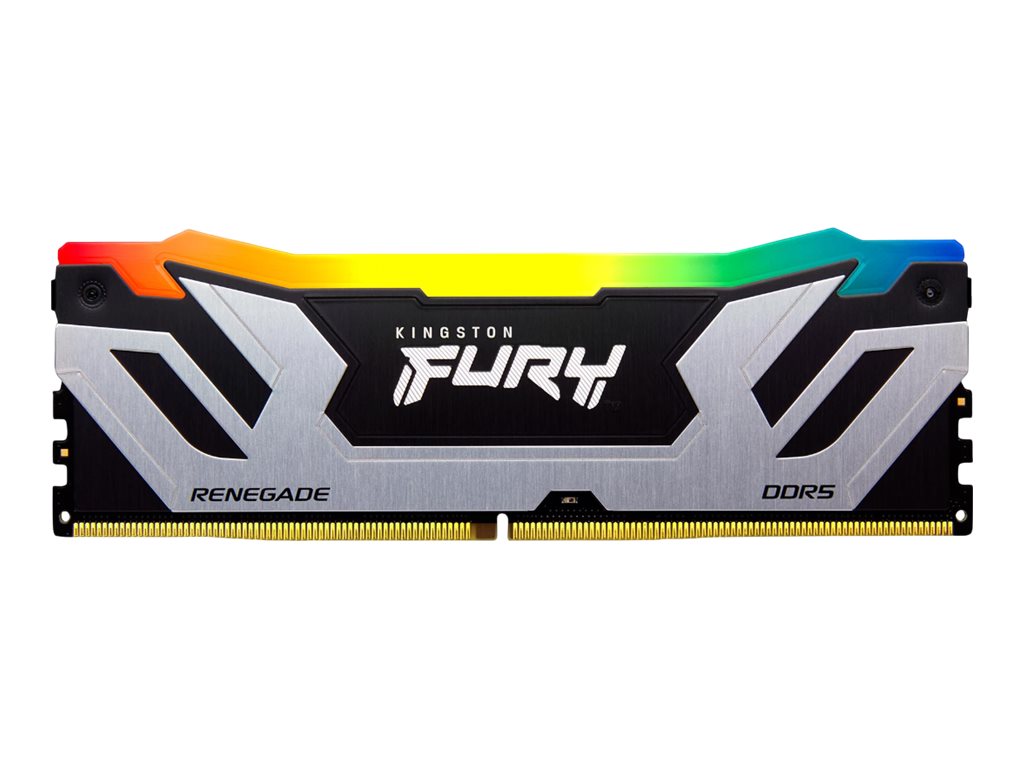 Kingston FURY Renegade RGB - DDR5 - Modul - 24 GB