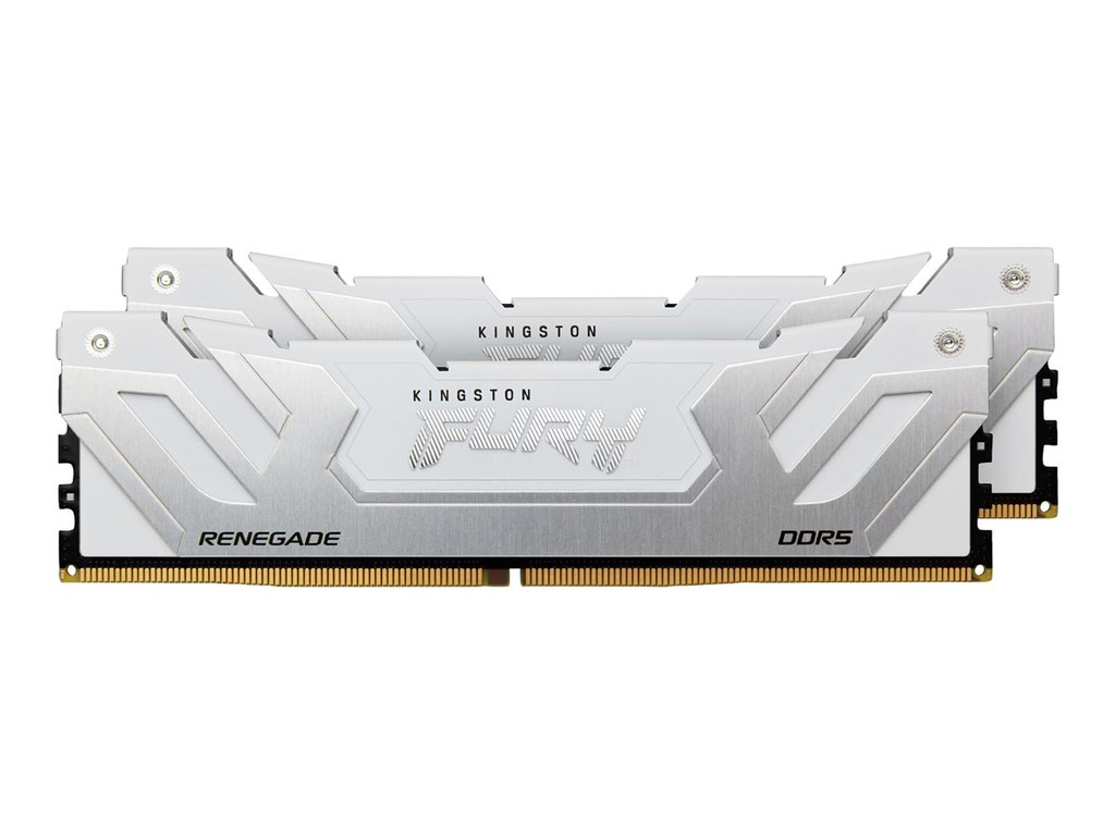 Kingston FURY Renegade - DDR5 - Kit - 48 GB: 2 x 24 GB