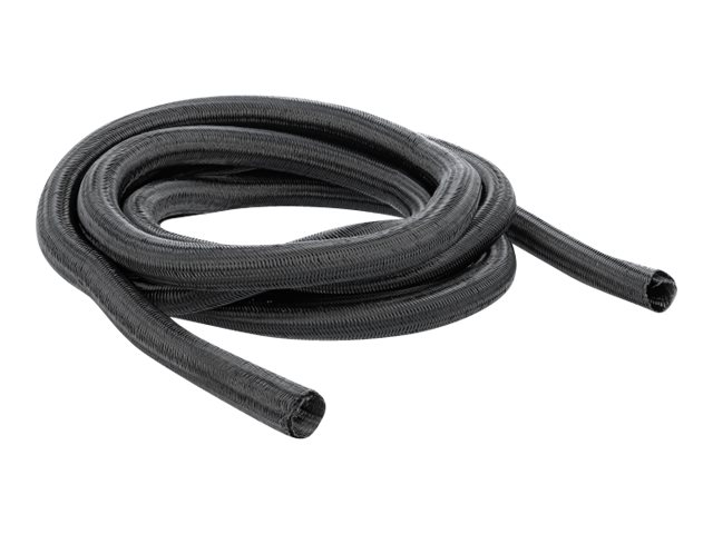 Delock Braided Sleeving self-closing - Geflechtschlauch