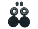 Jabra VXi Foam Refresher Kit - Ersatzteilkit für Headset