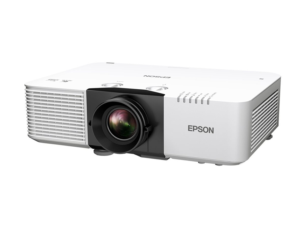 Epson EB-L890U - 3-LCD-Projektor - 8000 lm - WUXGA (1920 x 1200)