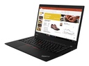 Lenovo ThinkPad T14s Gen 1 21R3 - Flip-Design - Intel Core Ultra 7 255U - Win 11 Pro - Intel Graphics - 32 GB RAM - 1 TB SSD TCG Opal Encryption 2, NVMe, Performance - 35.6 cm (14")