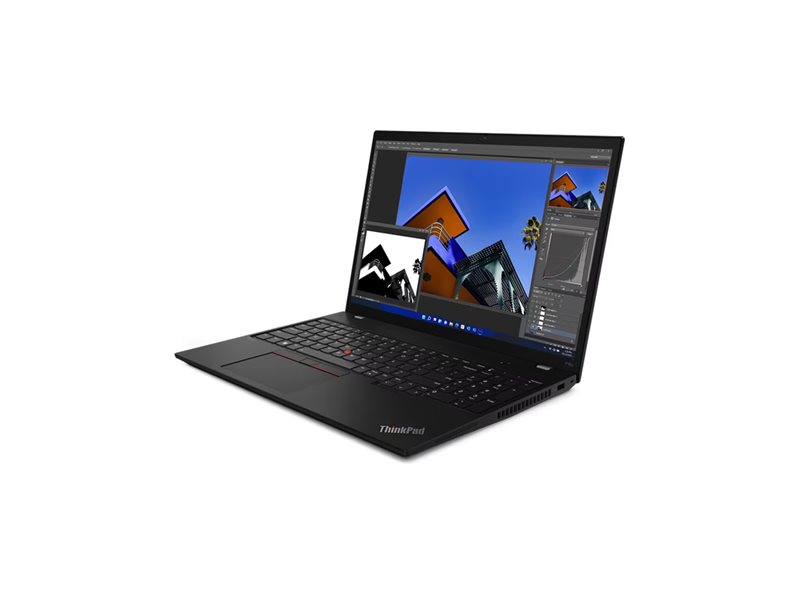 Lenovo ThinkPad P16s Gen 2 21K9 - 180°-Scharnierdesign - AMD Ryzen 7 Pro 7840U / 3.3 GHz - AMD PRO - Win 11 Pro - Radeon 780M - 32 GB RAM - 1 TB SSD TCG Opal Encryption 2, NVMe - 40.6 cm (16")