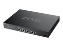 ZyXEL XS1930-10 - Switch - Smart - 8 x 100/1000/2.5G/5G/10GBase-T
