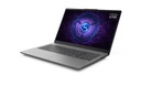 Lenovo LOQ 15IAX9E 83LK - Intel Core i5 i5-12450HX - Win 11 Home - GeForce RTX 4050 - 16 GB RAM - 512 GB SSD NVMe - 39.6 cm (15.6")