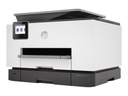 HP Officejet Pro 9020 All-in-One - Multifunktionsdrucker - Farbe - Tintenstrahl - Legal (216 x 356 mm)