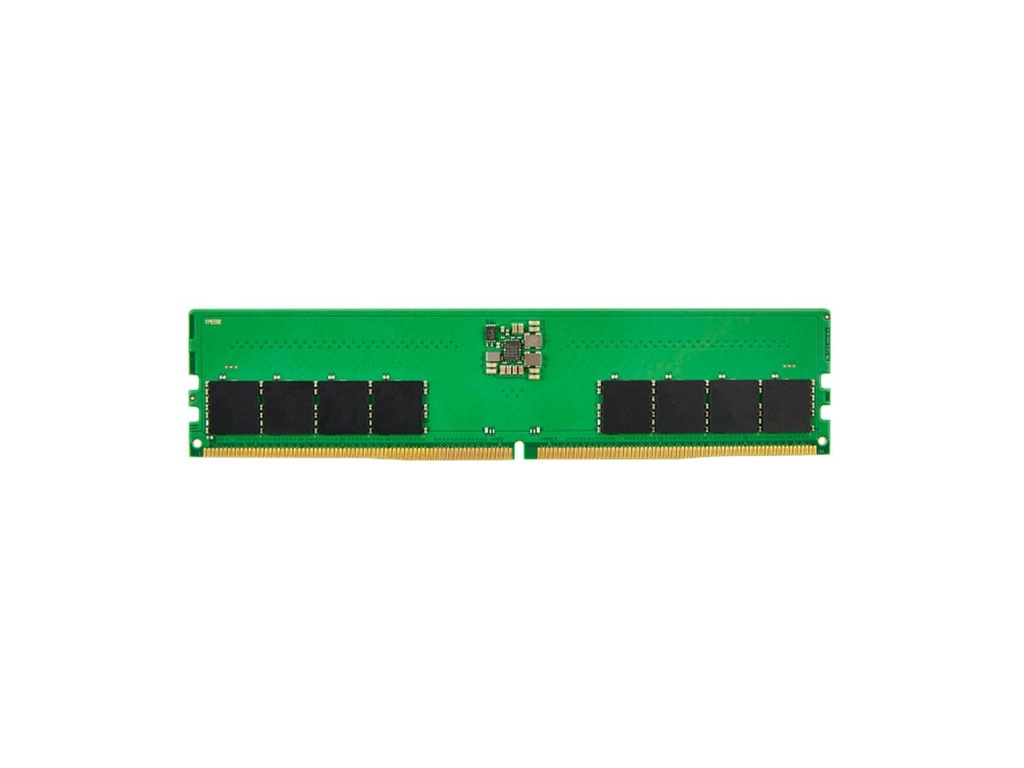 HP  DDR5 - Modul - 8 GB - DIMM 288-PIN - 5600 MHz / PC5-44800