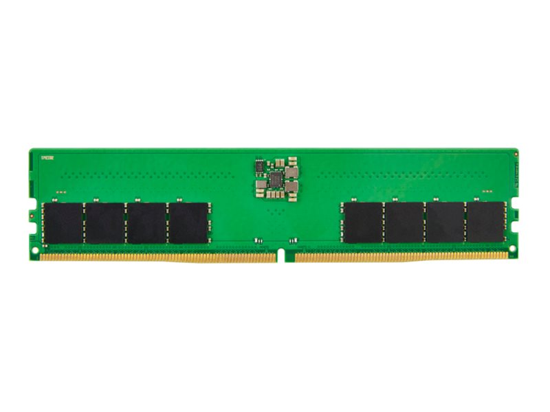 HP  DDR5 - Modul - 16 GB - DIMM 288-PIN - 5600 MHz / PC5-44800