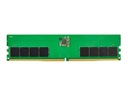 HP  DDR5 - Modul - 16 GB - DIMM 288-PIN - 5600 MHz / PC5-44800