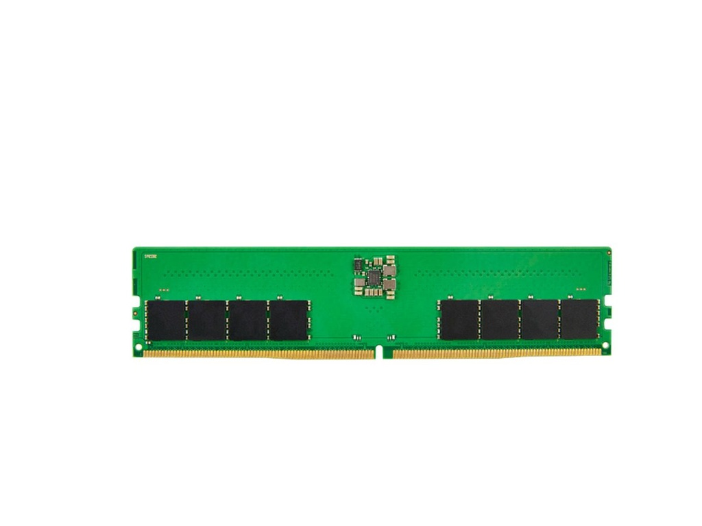 HP  DDR5 - Modul - 32 GB - DIMM 288-PIN - 5600 MHz / PC5-44800