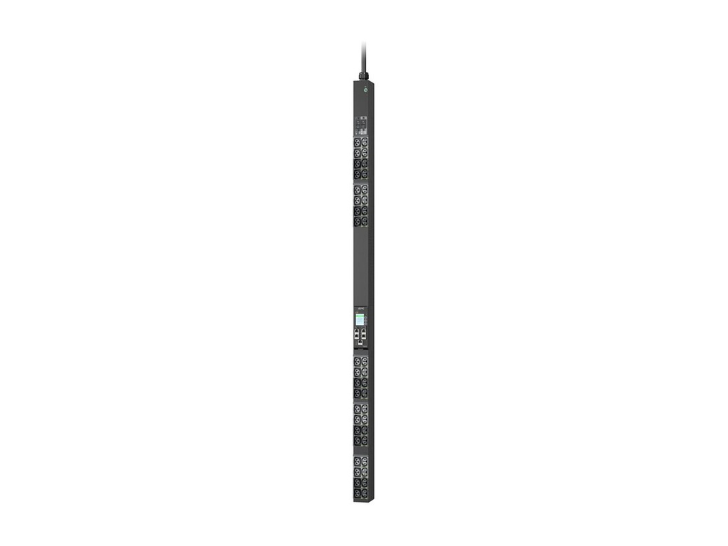 APC NetShelter Rack PDU Advanced - Gen 2 - Stromverteilungseinheit (Rack - einbaufähig)