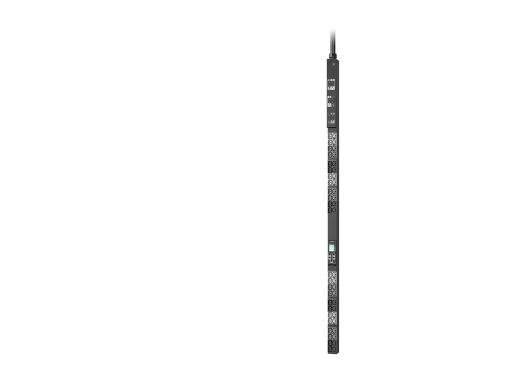 [APDU11350ME] APC NetShelter Rack PDU Advanced - Gen 2 - Stromverteilungseinheit (Rack - einbaufähig)