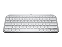 Logitech MX Keys Mini - Office - Tastatur - hinterleuchtet - kabellos - Bluetooth - QWERTY - Nordisch (Dänisch/Finnisch/Norwegisch/Schwedisch)