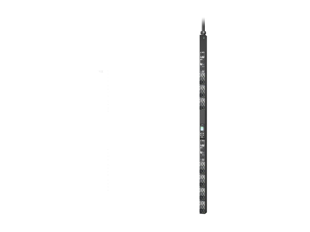 [APDU11450ME] APC NetShelter Rack PDU Advanced - Gen 2 - Stromverteilungseinheit (Rack - einbaufähig)