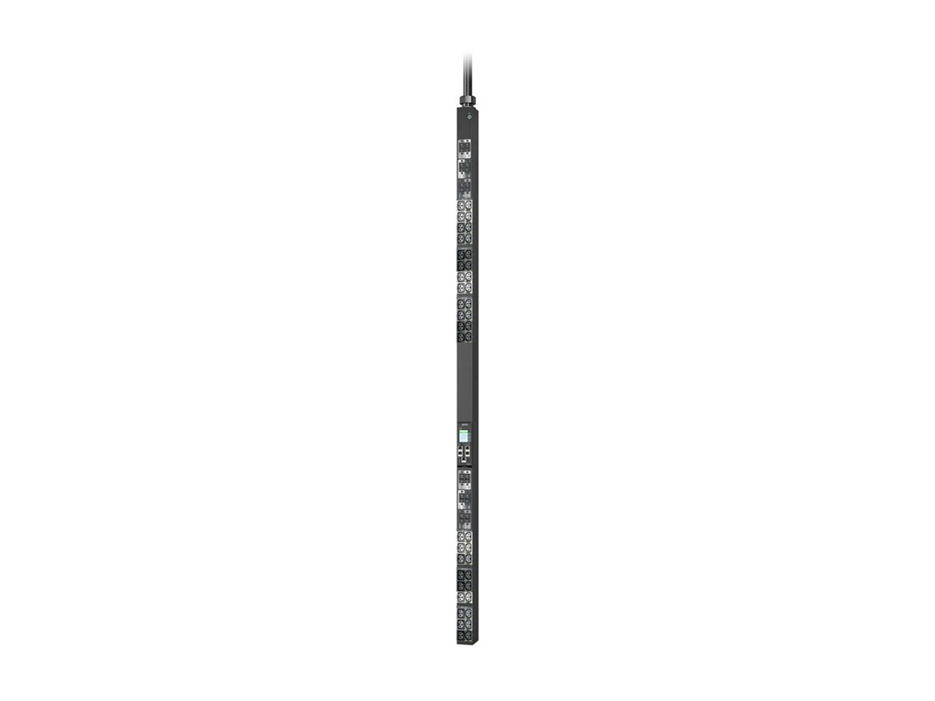 [APDU11450SM] APC NetShelter Rack PDU Advanced - Gen 2 - Stromverteilungseinheit (Rack - einbaufähig)