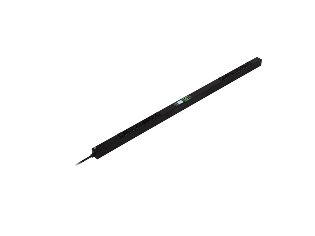 [EPDU2232S] APC EasyPDU EPDU2232S - Stromverteilungseinheit (Rack - einbaufähig)