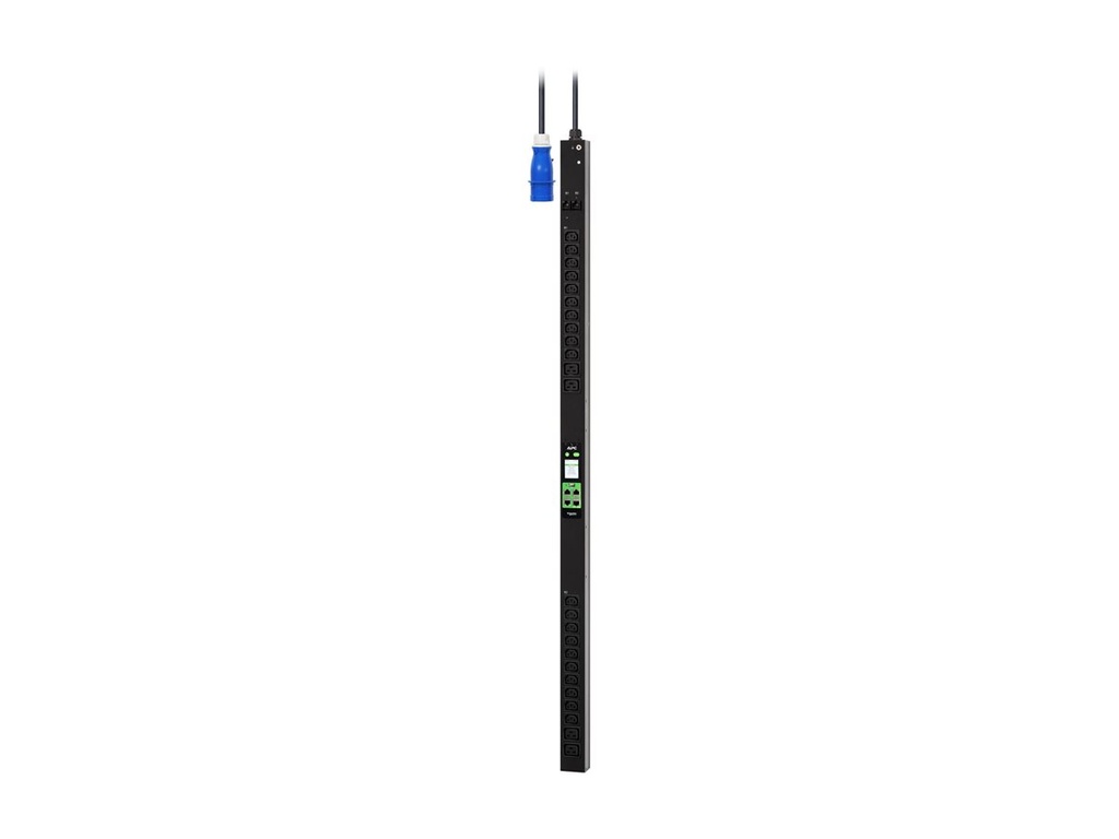 APC EasyPDU EPDU2132M - Stromverteilungseinheit (Rack - einbaufähig)