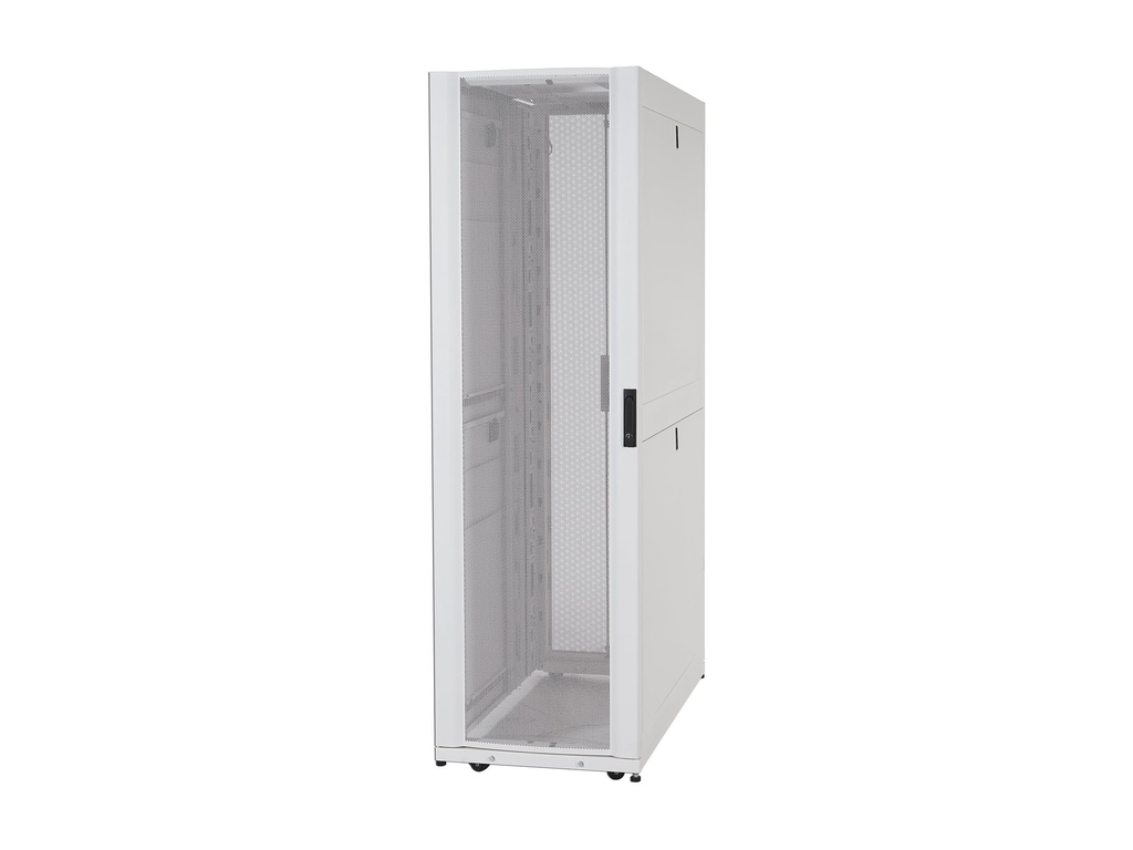 APC NetShelter SX Cabinet with Sides - Schrank Netzwerkschrank