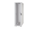 APC NetShelter SX Cabinet with Sides - Schrank Netzwerkschrank
