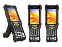 Zebra MC9000 Series MC9400 - Datenerfassungsterminal - robust - Android - 128 GB - 10.9 cm (4.3")