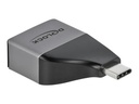 Delock Videoadapter - USB-C männlich zu HD-15 (VGA)