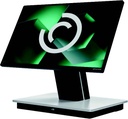 Orderman Magellan 1, Alugehäuse, 15,6" 16:9 Touchscreen, 1920 x1080 FHD, i3-N305, 8GB RAM, 128 GB SSD, inklusive Standfuß