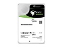 Seagate Exos X18 ST18000NM001J - Festplatte - verschlüsselt - 18 TB - intern - SATA 6Gb/s - 7200 rpm - Puffer: 256 MB - Self-Encrypting Drive (SED)