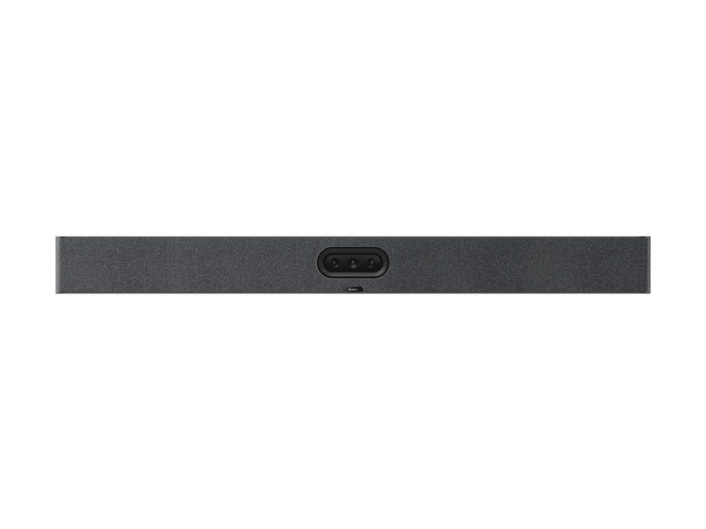 Yealink Kit für Videokonferenzen (CTP25 Touch Console