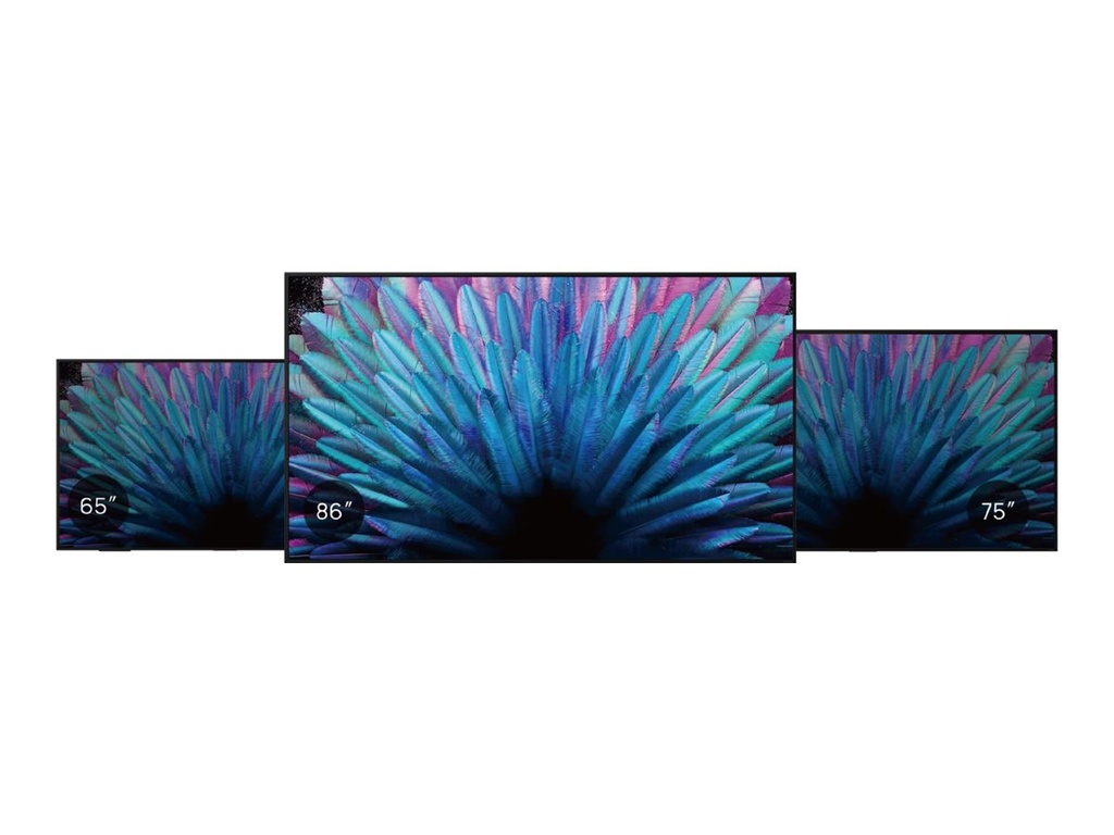 Yealink MeetingBoard 75 - 190 cm (75") Diagonalklasse LCD-Display mit LED-Hintergrundbeleuchtung - interaktiv - 4K UHD (2160p)