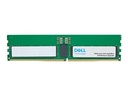 Dell  DDR5 - Modul - 32 GB - DIMM 288-PIN - 6400 MT/s / PC5-51200