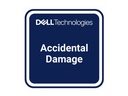 Dell 4 jahre Accidental Damage Protection - Abdeckung für Unfallschäden - Arbeitszeit und Ersatzteile (für Notebooks)