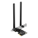 TP-LINK Mercusys MA30E AC1200 Wi-Fi Bluetooth PCIe Adapter