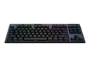 Logitech G915 TKL Tenkeyless LIGHTSPEED Wireless