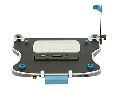 GETAC Gamber-Johnson - Notebook-Fahrzeughalterung