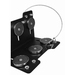 GETAC Magnetic Redline Light Mount