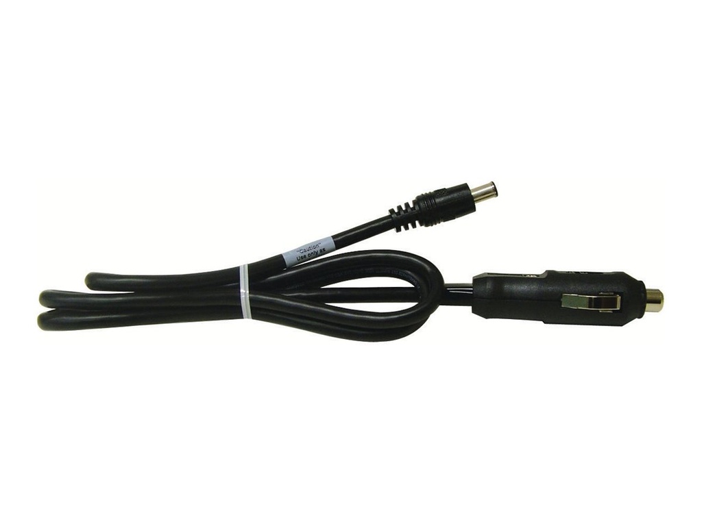GETAC Netzteil - automobile cigarette lighter (M)